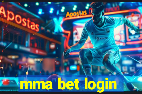 mma bet login